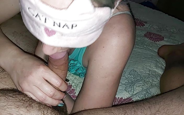 MILF Sex Video Tape