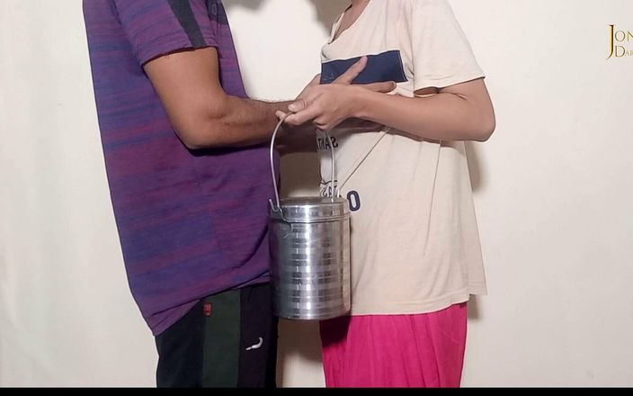 Milkmaid to Cum, Jaane Fux Darling