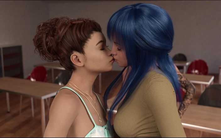 Miracle Qants to Taste Kiss for Her Writings