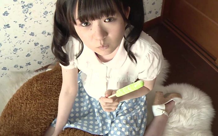 Misa Moesaki - I'm Still a Virgin