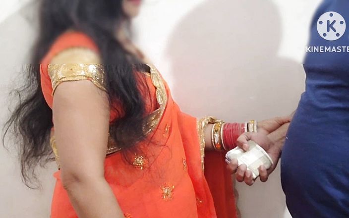 Mistress Had Sex with Servant in Hindi Audio