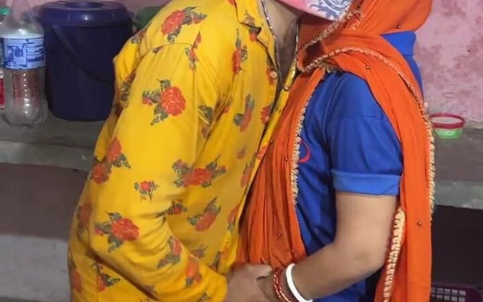 Mistress with Servant