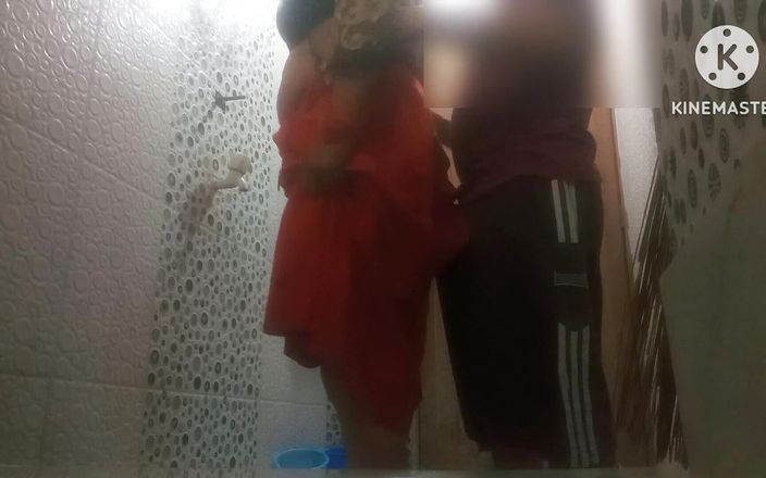 Momsteachsex - My BF Caught & Punished by Step-mom Sex