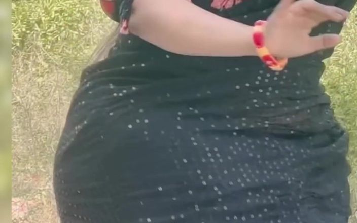 Mooti Aunty