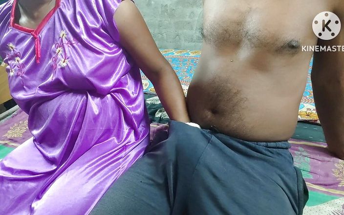 Mother-in-law Is Fucking Video India Village Style