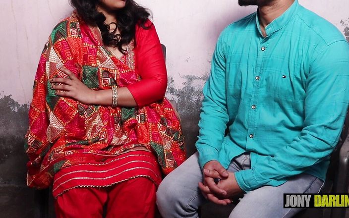 Mother-in-law Took the Fucking Stamina Test of Daughter's Boyfriend, This Is How Sons-in-law Are Chosen in This House