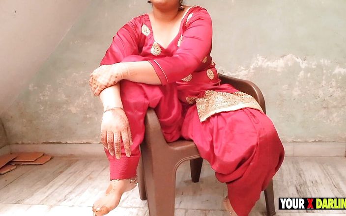 Mother-in-law Wants Fucking Hard Like as Her Son-in-law's Wife