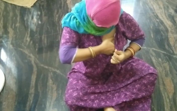 Muslim Bhabhi by Dever