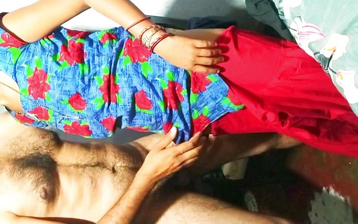 My Boyfriend Came to Meet Me at Night and Make a New Video Secretly