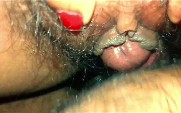 My Boyfriend Loves to Tease My Pussy, It Makes Me so Horny