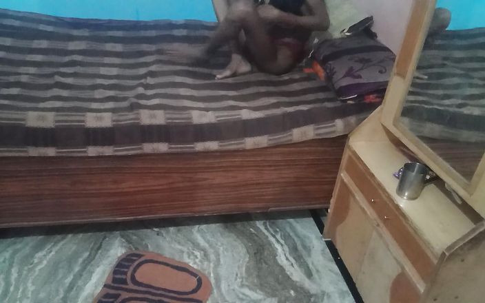 My Brother in Law Caught Me Watching Sex Video and Said That I Will Quench the Thirst of Your Pussy