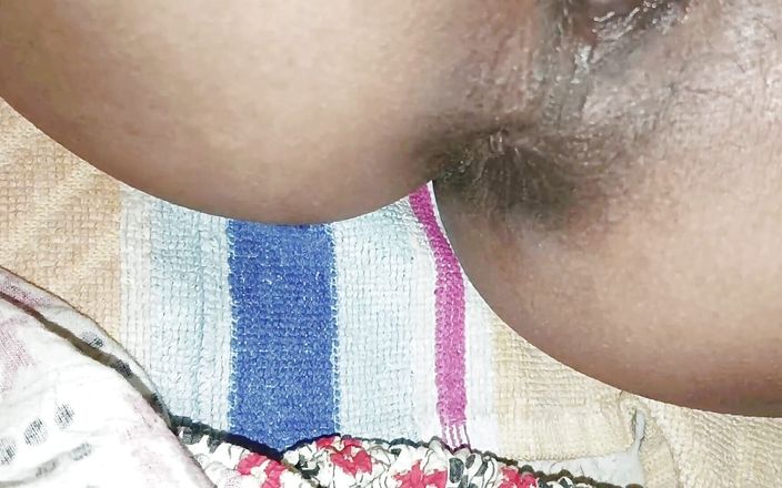 My Brother-in-law Is Playing with My Tits and Pussy