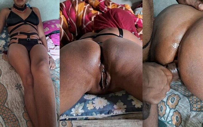 My Brother-in-law Put His Dick in My Ass and Had Fun Fucking Me