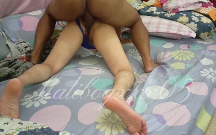 My Christmas Gift to Her Is a Dick