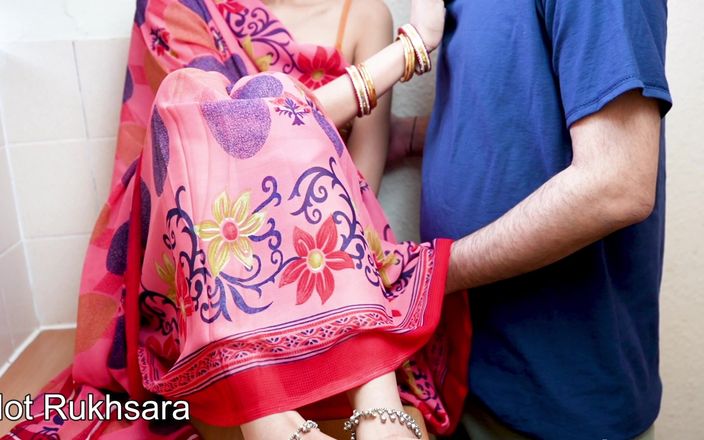 My Co-worker Riaz Came Home and Fucked Me in the Kitchen When My Husband Was Not at Home