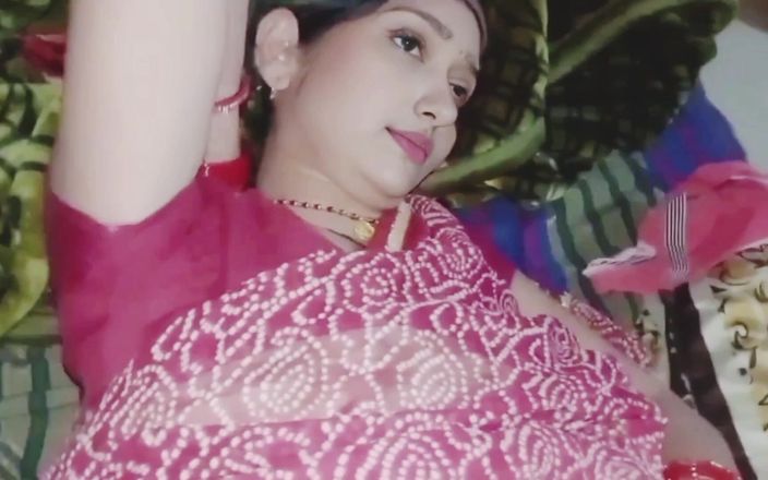 My Cute Stepsister Came Her Stepbrother Room in Midnight and Enjoy Full Night, Madhuri Bhabhi Sex Video