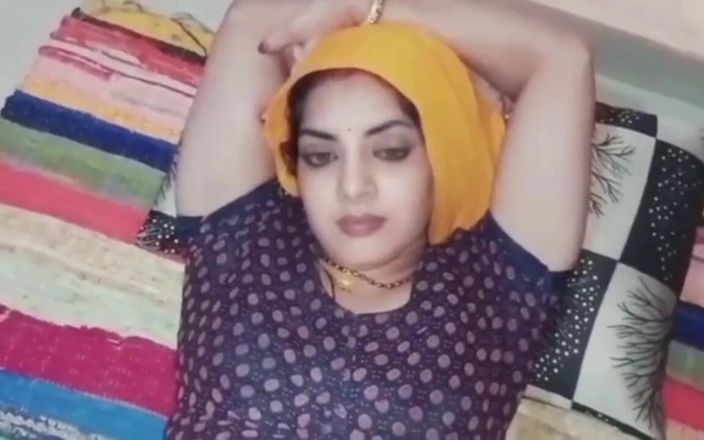 My Cute Wife Has Yummy Pussy, Lalita Bhabhi Sex Romance with Husband