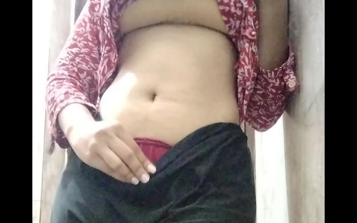 My Desi cute GF giving blowjob and cum in mouth
