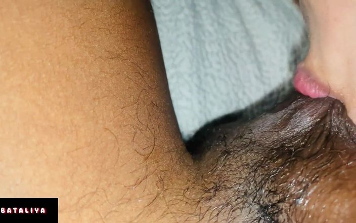 My Desi Stepbrother Came to My Room and Fucked Me Harder