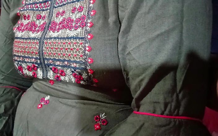 My Ex-lover Landlord's Married Stepdaughter Secretly Came at Midnight - to Know How I Am