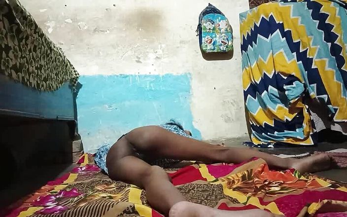 My First Sex with Desi Boy