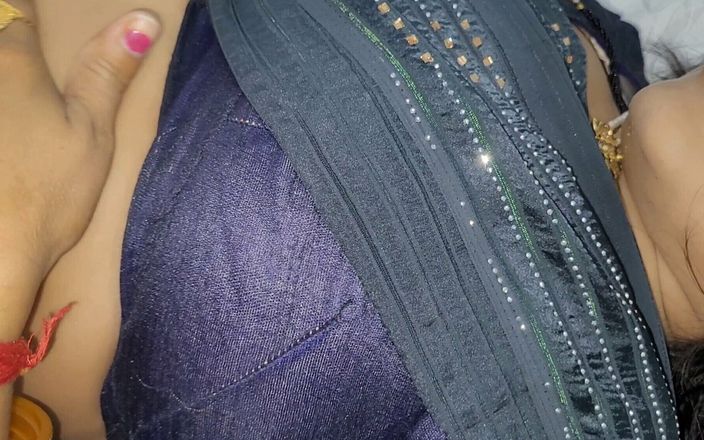 My Friend's Wife Called Me Home and Me to Have Sex