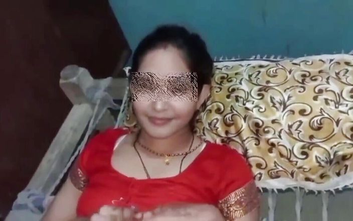 My Girlfriend Lalitha Bhabhi Was Asking for Cock so Bhabhi Asked Me to Have Sex