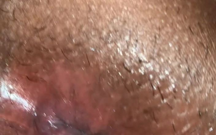 My Girlfriend Licked My Ass and Left It with Her Tongue and Also Sucked My Dick