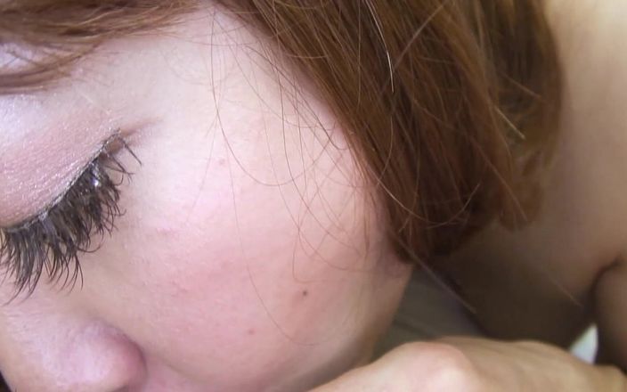 My Hairy Asian Step Mom Scene 02 Asian Beauty Likes Hairy Pussy and Dick