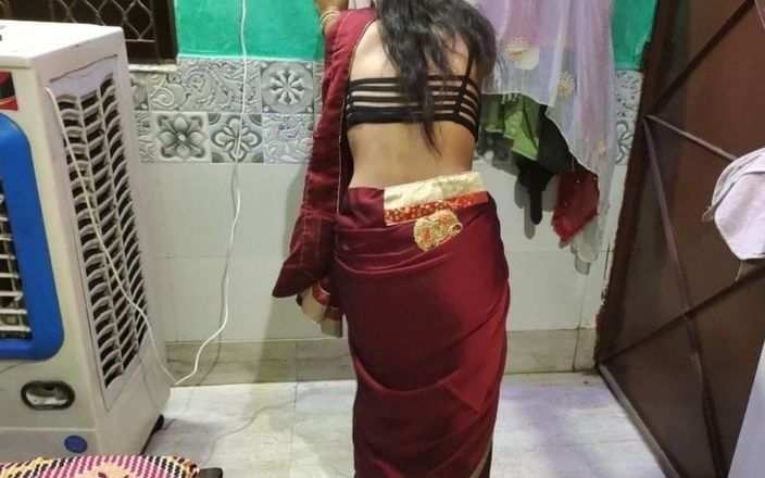 My Horny Stepsiter Was Alone at Home so She Called Me Over