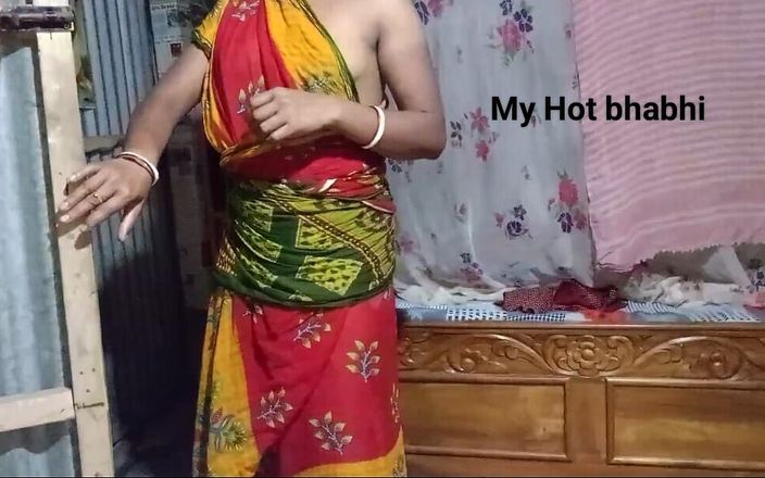 My Hot Bhabhi Sex Video