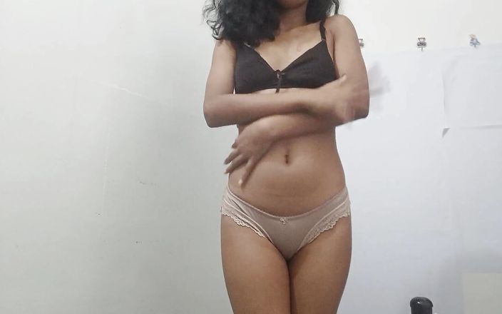 My Hot Body for My Followers