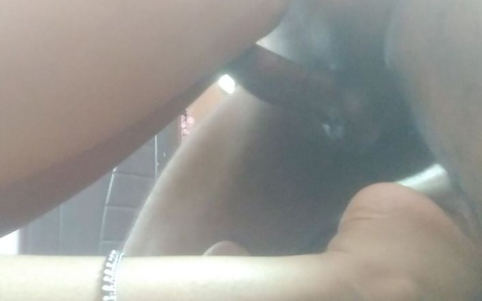 My Husband Fuck Me in Doggy Style