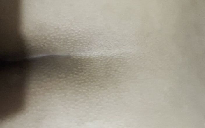 My husband fucking my ass deeply
