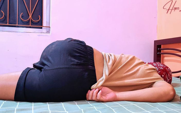 My Husband Fucks Me When I'm Resting