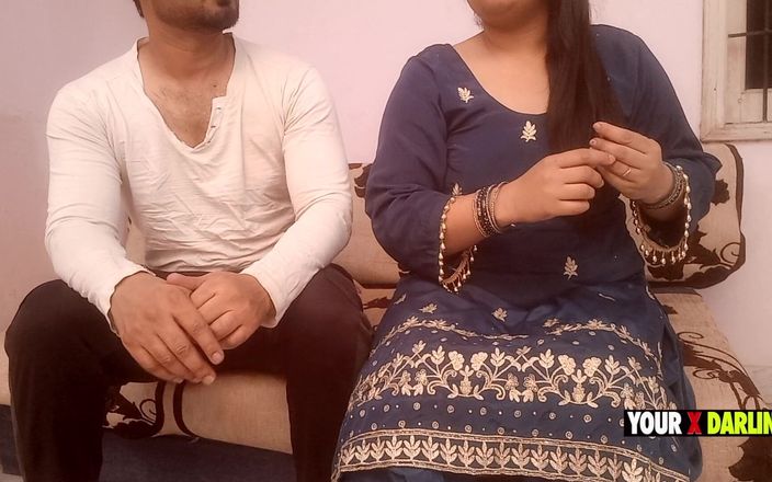 My Husband Not Satisfied Me an I Became Bedmate of My Stepnephew Clear Hindi Audio