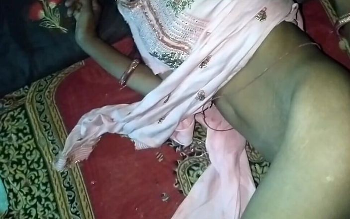 My Husband Rammed His Cock Into My Ass and My Also Started Coming Out Omg