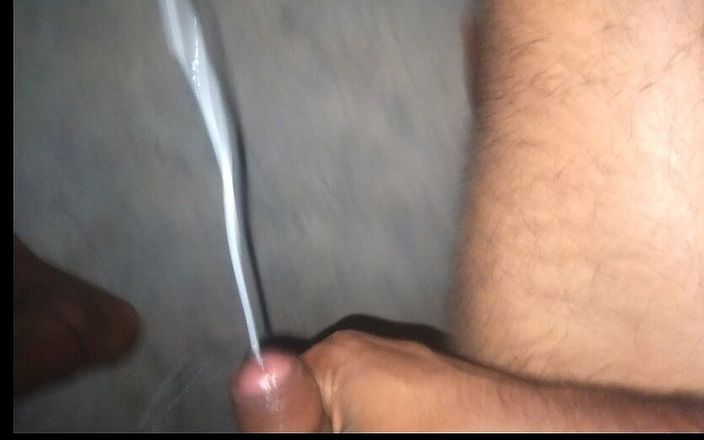 My Indian girlfriend so sexy in night