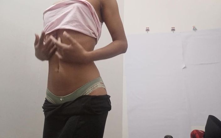 My Juicy, Creamy Pussy - Desi Indian Girl