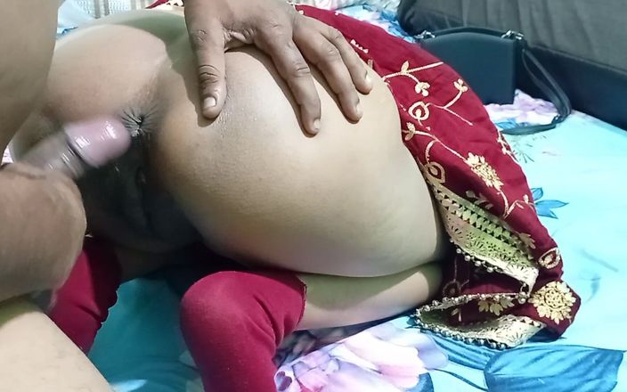 My Neighbor's Muslim Wife Came to Meet Me for My Uncut Cock