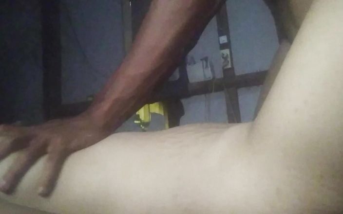 My Neighbor Wants to Have Hard Sex with Me
