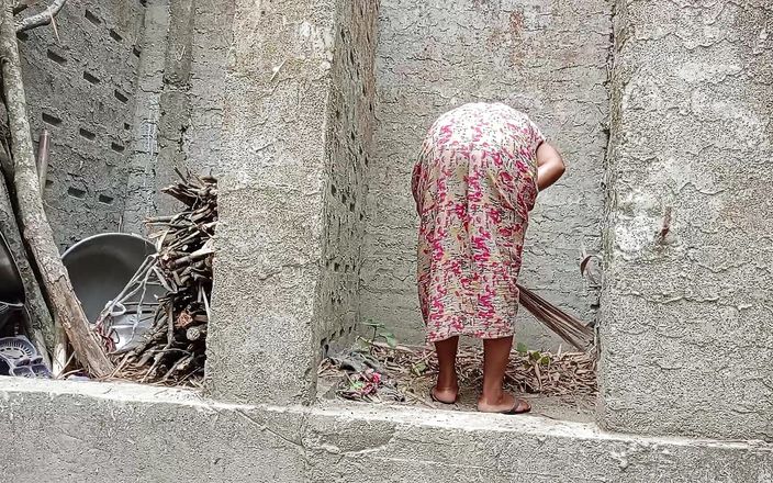 My New Bathroom Bhabhi Sex
