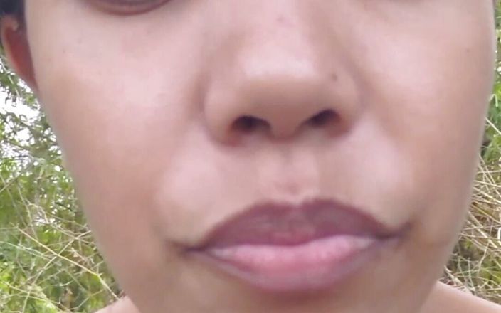 My Pinay Wife's Masturbating Moments