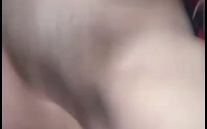 My pussy water