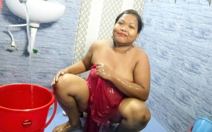 My Special Bath
