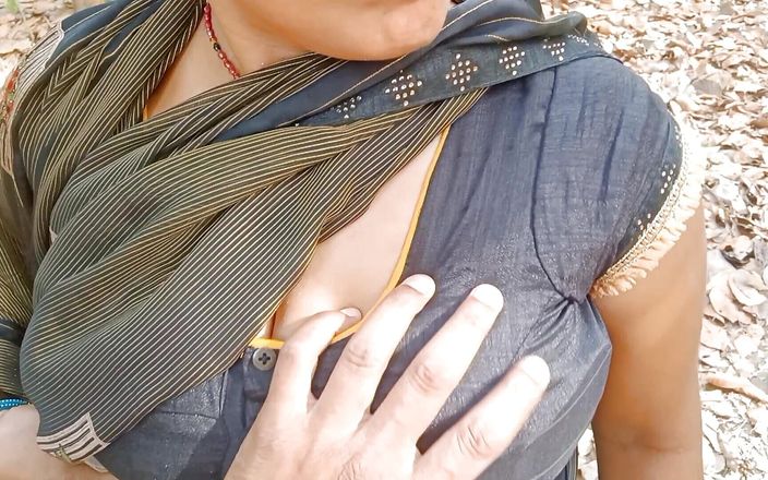 My Step Mom and Me Forest Fucking Indian Village Mummy