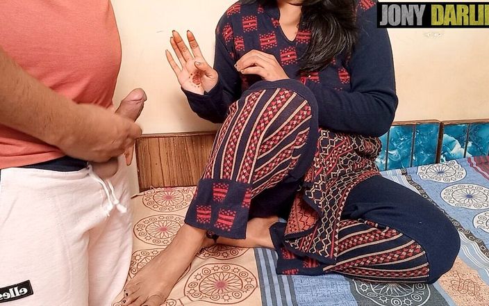 My Step Mother Had Relations with Other Men so I Also Left Her, Bijaya Darling