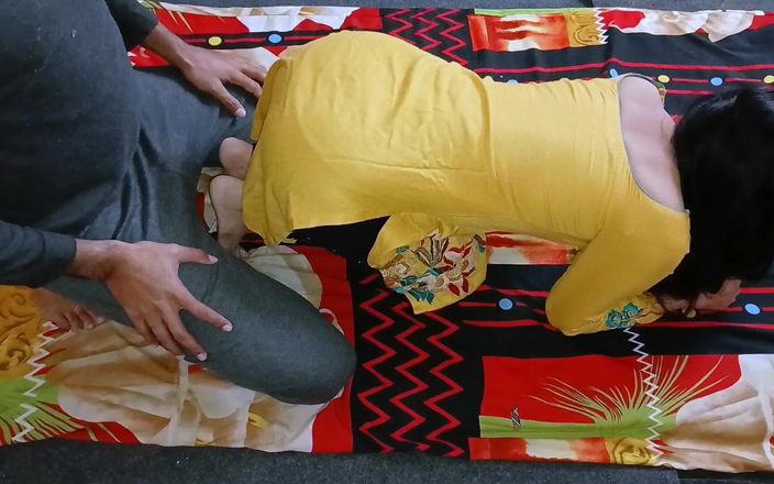 My Step Sister and Me New Homemade Video