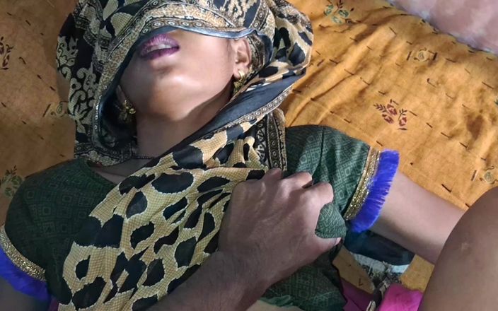 My Step Son Fucked My Pussy with Great Pleasure