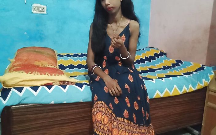 My Stepbrother Came to My Room, Showed Me His Big Dick and Fucked Me